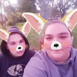 Meet your Posher, Diandra